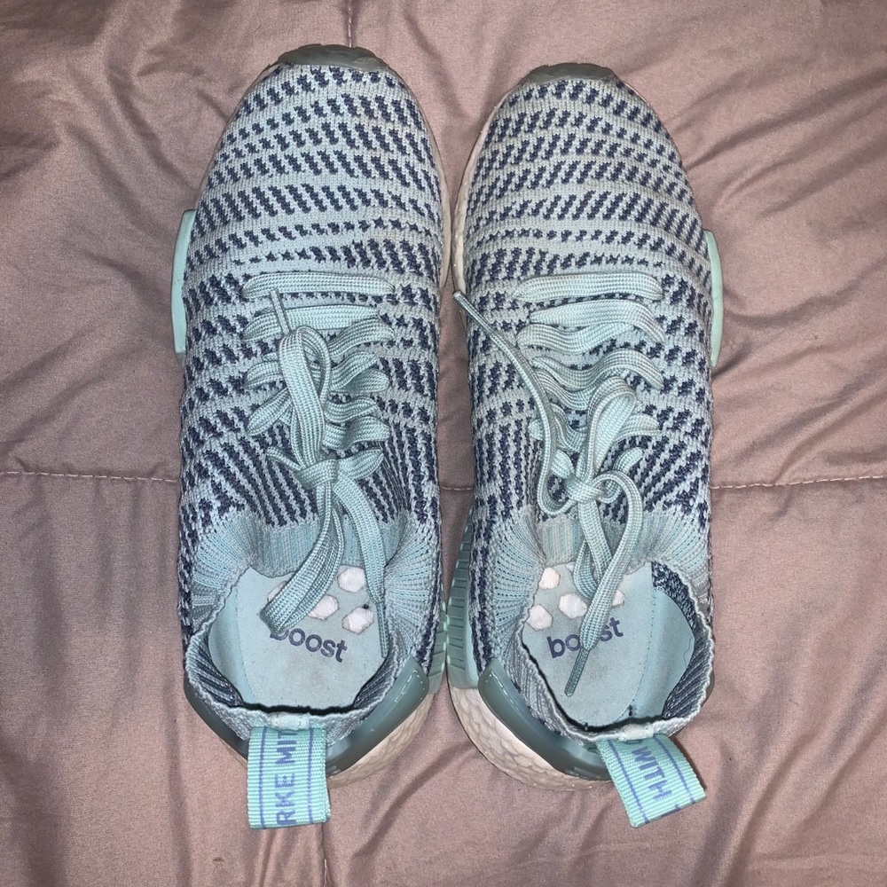 Adidas NMD Boost Sneakers